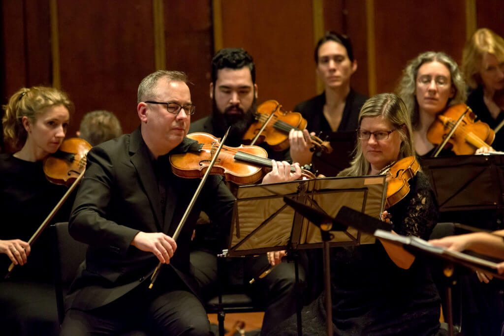 BEMF Chamber Ensemble