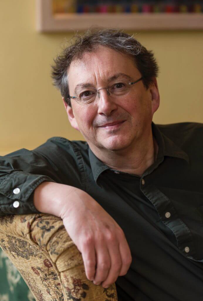 Peter Phillips, director