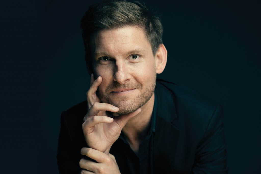 Kristian Bezuidenhout