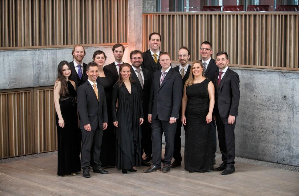 Vox Luminis