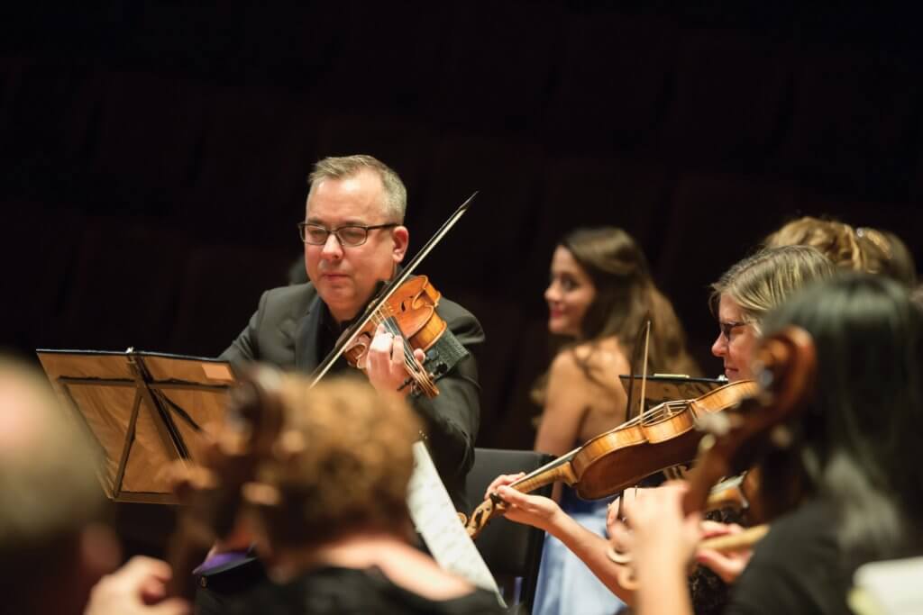 BEMF Orchestra