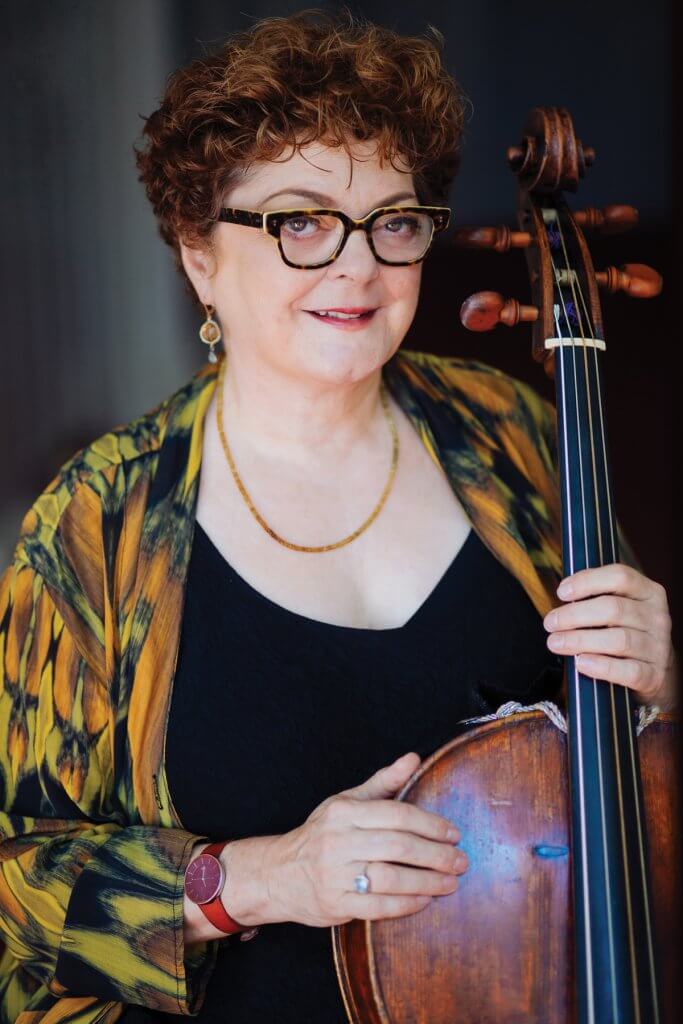 Phoebe Carrai