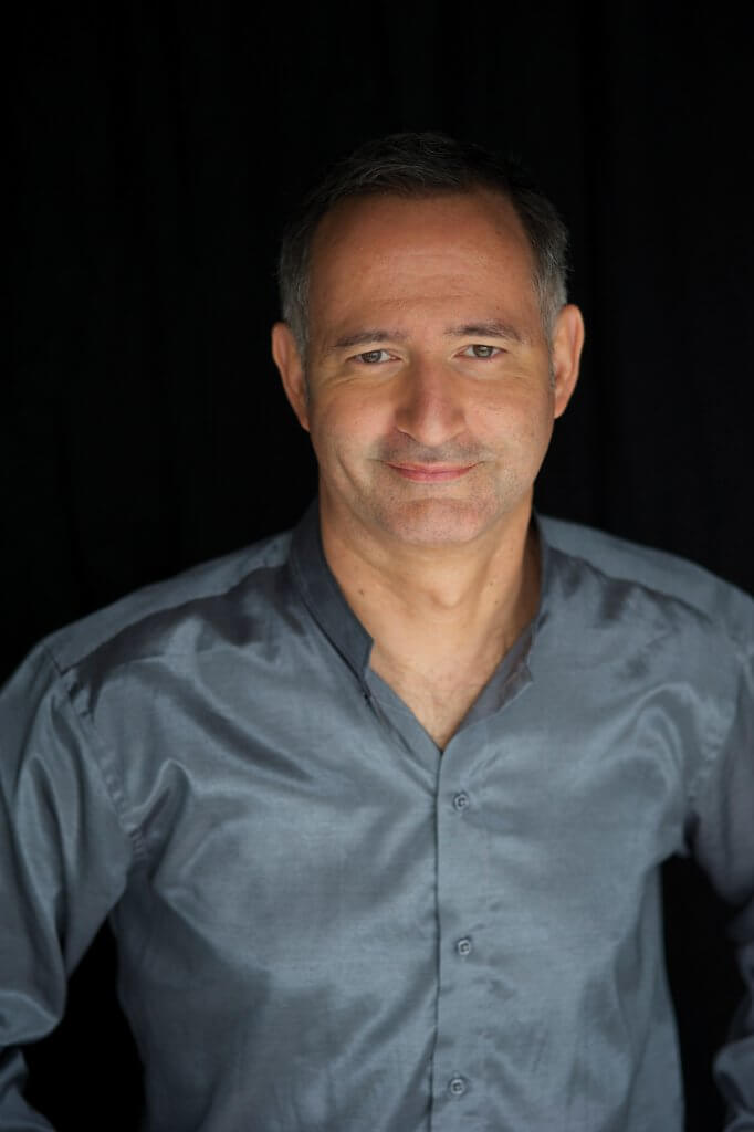 Shalev ad-El
