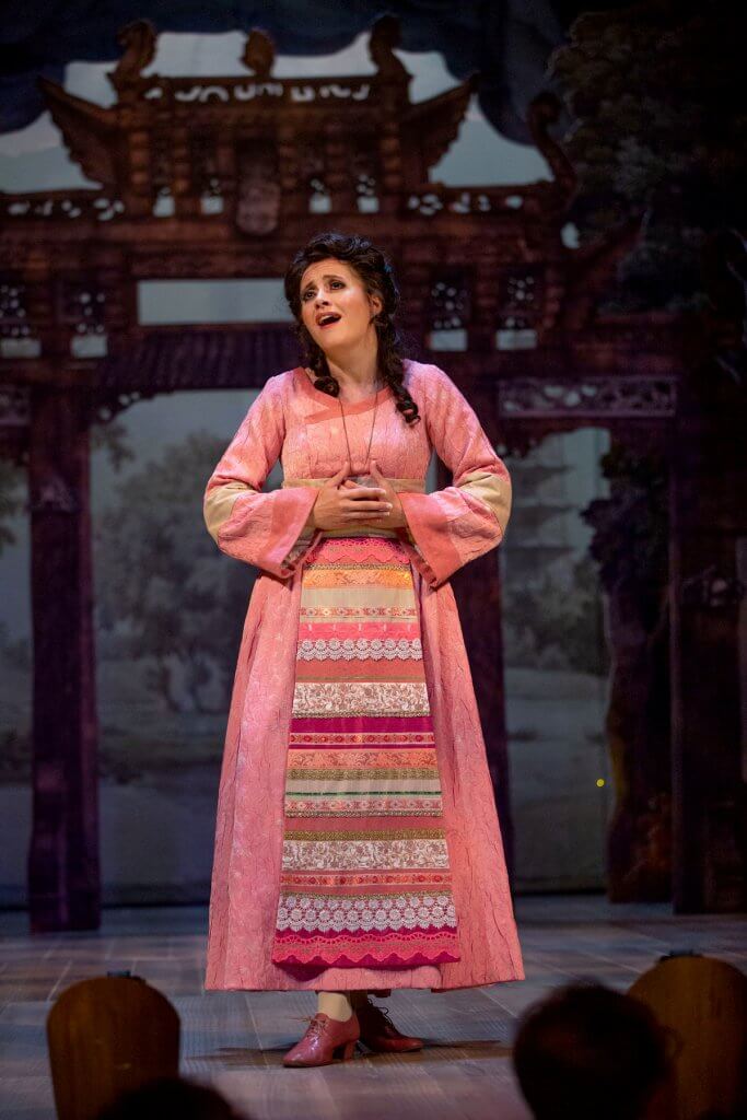 Amanda Forsythe, Angelica (Photo: Kathy Wittman)