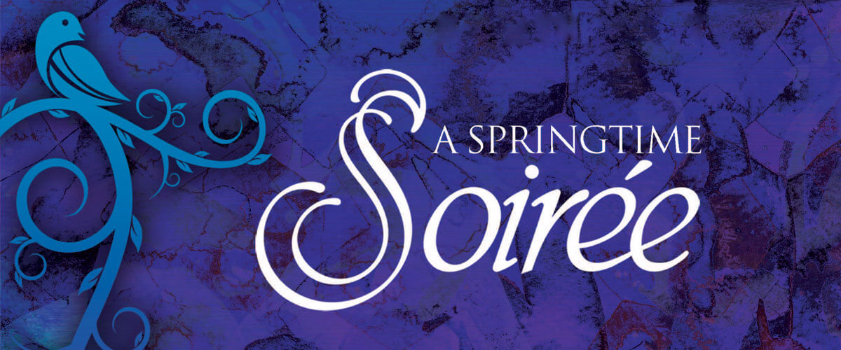 Springtime Soiree Springtime Soiree - Boston Early Music Festival