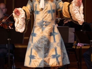 BEMF Chamber Opera Series: Lully & Charpentier