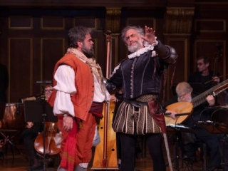 press_donquichotte_02 copy Scene from Don Quichotte (2024). Photo by Kathy Wittman.