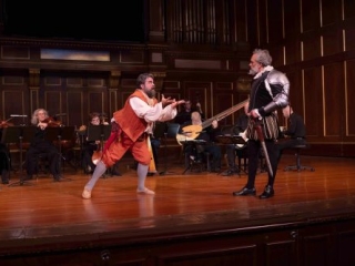 press_donquichotte_04 copy Scene from Don Quichotte (2024). Photo by Kathy Wittman.