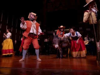 press_donquichotte_07 copy Scene from Don Quichotte (2024). Photo by Kathy Wittman.