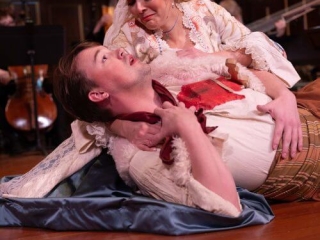 press_donquichotte_11 copy Scene from Don Quichotte (2024). Photo by Kathy Wittman.