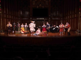 press_donquichotte_12 copy Scene from Don Quichotte (2024). Photo by Kathy Wittman.